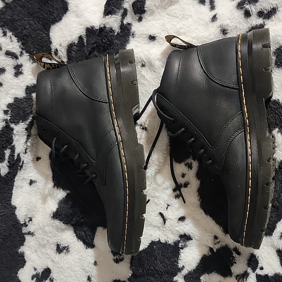 Doc Martens - Picture 5 of 6